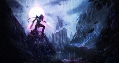 Dota 2 - MàJ du 13 juillet