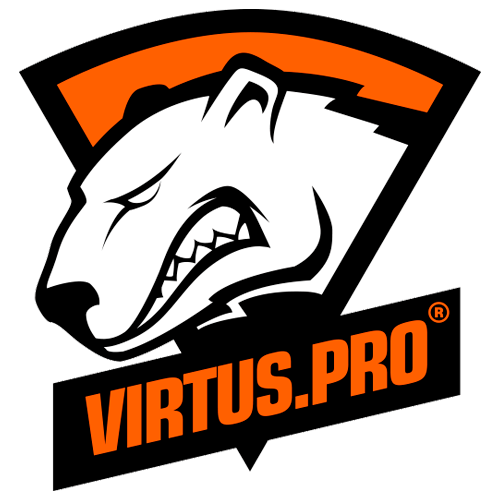 Logo de l'équipe Virtus Pro