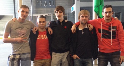 Dota 2 - Chroniques e-sportives de l'après-TI4 (3) : nouvelles équipes, nouveaux tournois