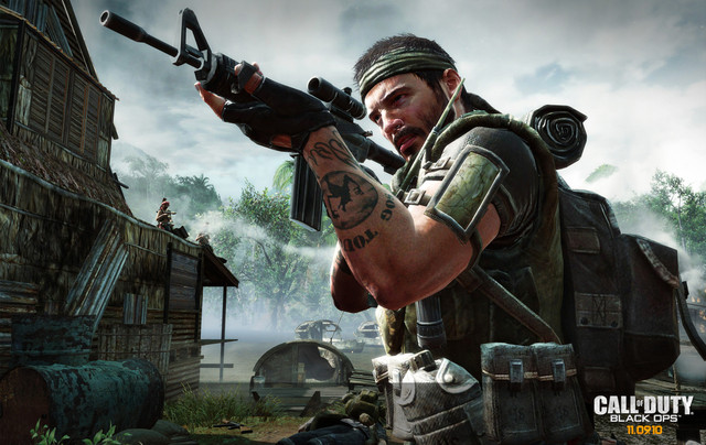 Image de Call of Duty - Black Ops