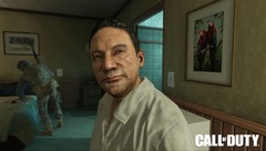 Manuel Noriega poursuit Activision, l'éditeur revendique son droit à la liberté d'expression