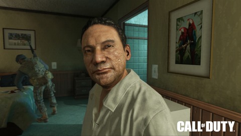 Activision Blizzard - Manuel Noriega poursuit Activision, l'éditeur revendique son droit à la liberté d'expression