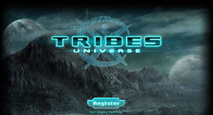 Tribes Universe en suspend pour se concentrer sur Tribes Ascend