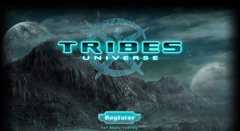 Tribes Universe - Tribes Universe en suspend pour se concentrer sur Tribes Ascend