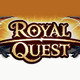 Logo de Royal Quest
