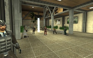 Image de Face of Mankind #46229