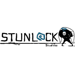 Logo de Stunlock Studios