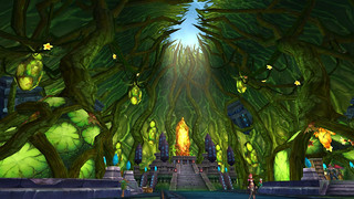 Image de Legend of Martial Arts #34559