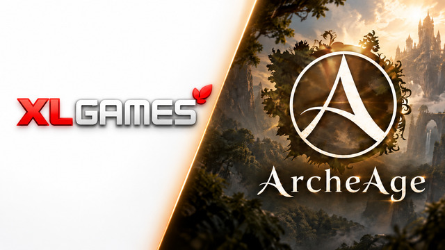 XLGames Archeage