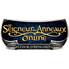 Logo du Seigneur des Anneaux Online: L'Essor d'Isengard