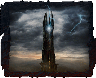 tour d'orthanc