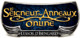 Logo du Seigneur des Anneaux Online: L'Essor d'Isengard