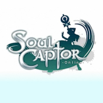 Logo de Soul Captor