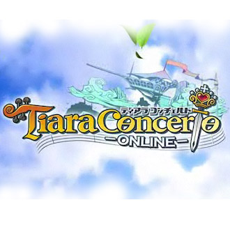 Logo de Tiara Concerto