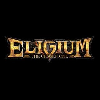 Logo d'Eligium