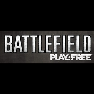 Logo de Battlefield Paly4Free