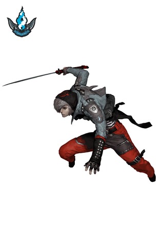 le Vengeur silencieux