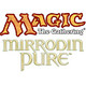 Logo Mirrodin Pure