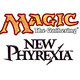 Logo New Phyrexia