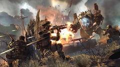 E3 2012 - Trion Worlds pour exploiter le « shooter social » Warface en Occident ?