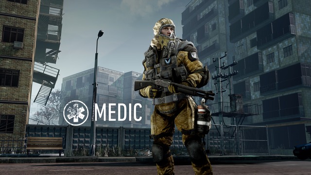 Medic