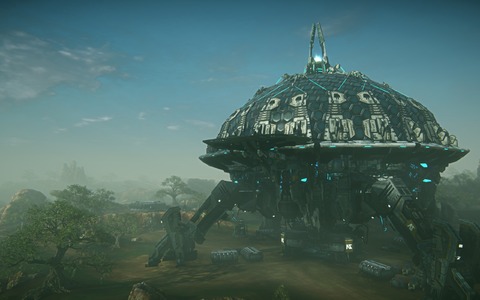 PlanetSide 2 - Planetside 2 est un eSport