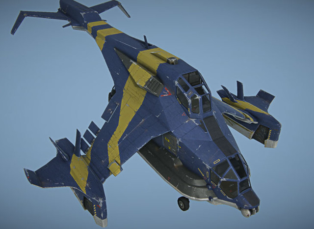 Images de PlanetSide 2