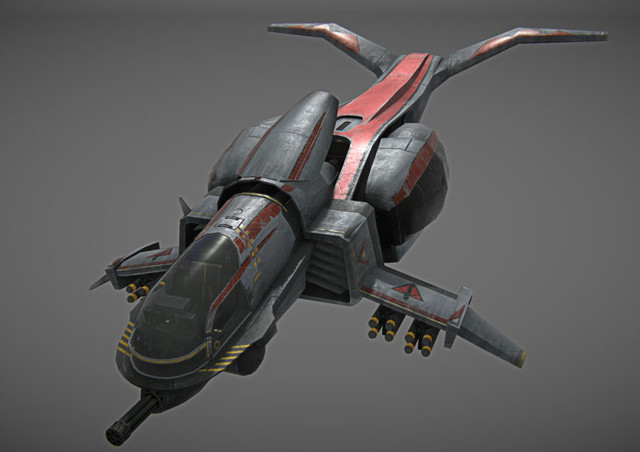 Images de PlanetSide 2