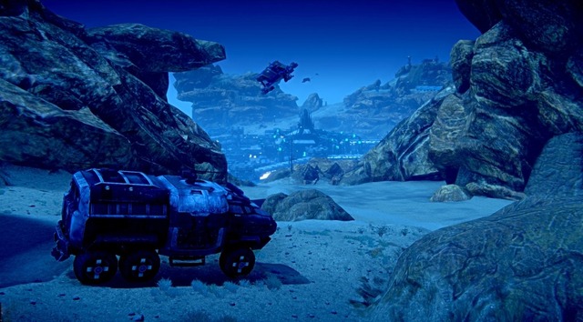 Images de PlanetSide 2