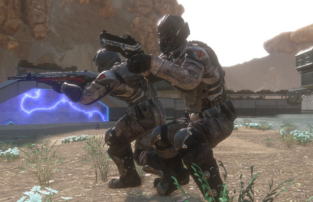 Images de PlanetSide 2