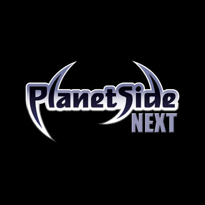 Planetside Next