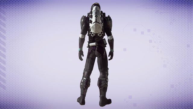 Medic - Vanu Sovereignty