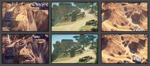 PlanetSide 2 - De légers changements pour The Crown