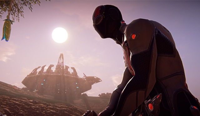 Images de PlanetSide 2