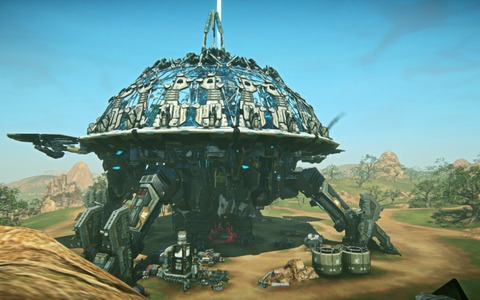 PlanetSide 2 - Changement à venir concernant les Bio-Labs