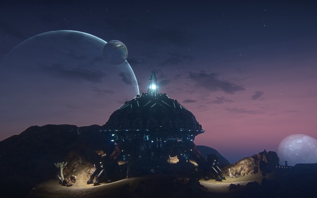 Images de PlanetSide 2