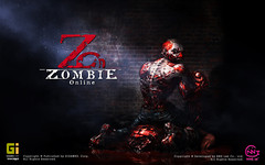 Zombie Online en bêta-test privé en janvier