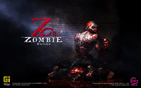 Zombie Online - Zombie Online en bêta-test privé en janvier