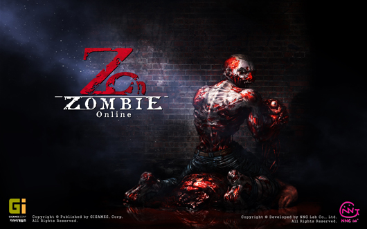 Image de Zombie Online