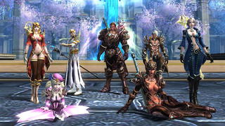 Image de City of Dream #36136