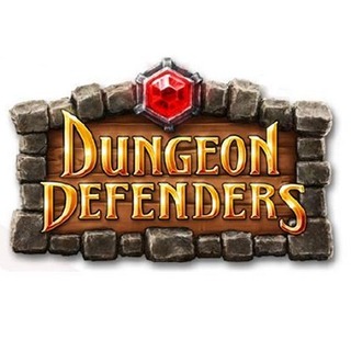 Logo de Dungeon Defenders