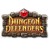 Logo de Dungeon Defenders