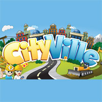 Logo de CityVille