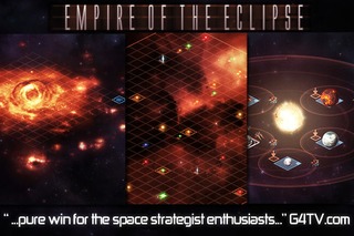 Empire of the Eclipse
