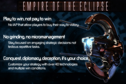 Empire of the Eclipse