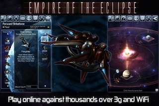 Empire of the Eclipse