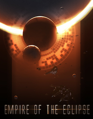 Logo d'Empire of the Eclipse