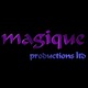 Magique Productions Ltd