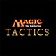 Logo de Magic The Gathering Tactics