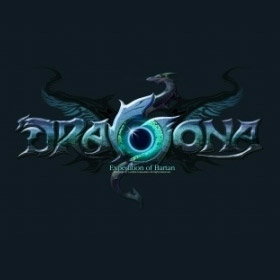 Logo de Dragona